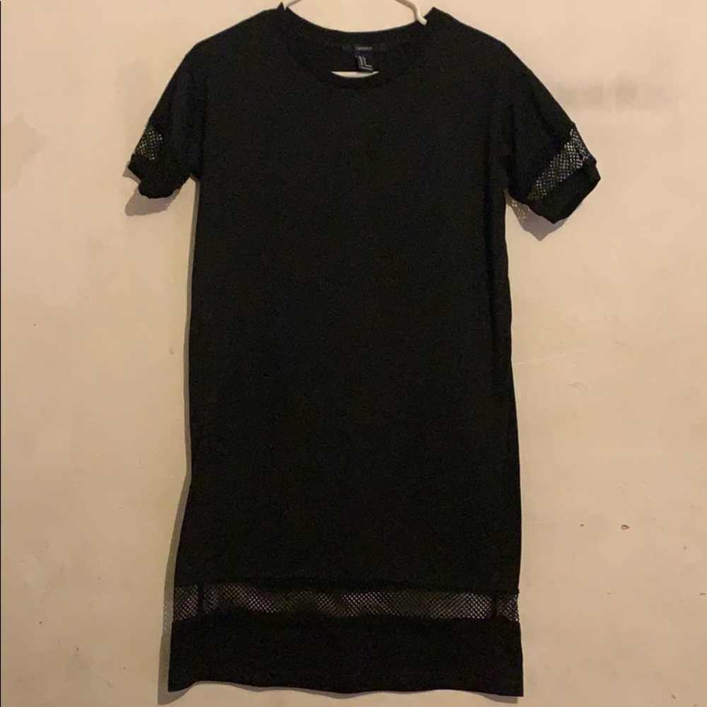T shirt dress